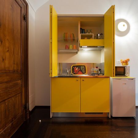 Casa Girasole - Museo Del Cinema Apartment Turin Exterior photo