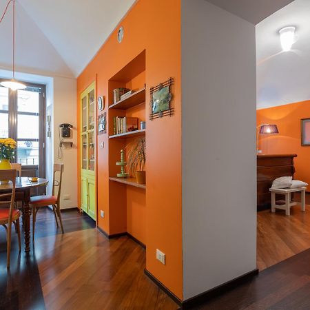 Casa Girasole - Museo Del Cinema Apartment Turin Exterior photo